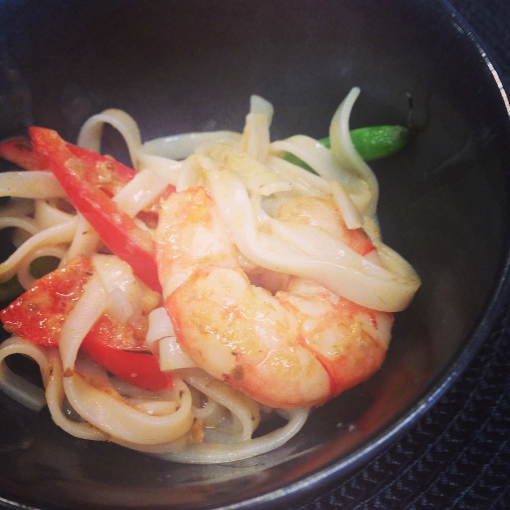amoyzing meals