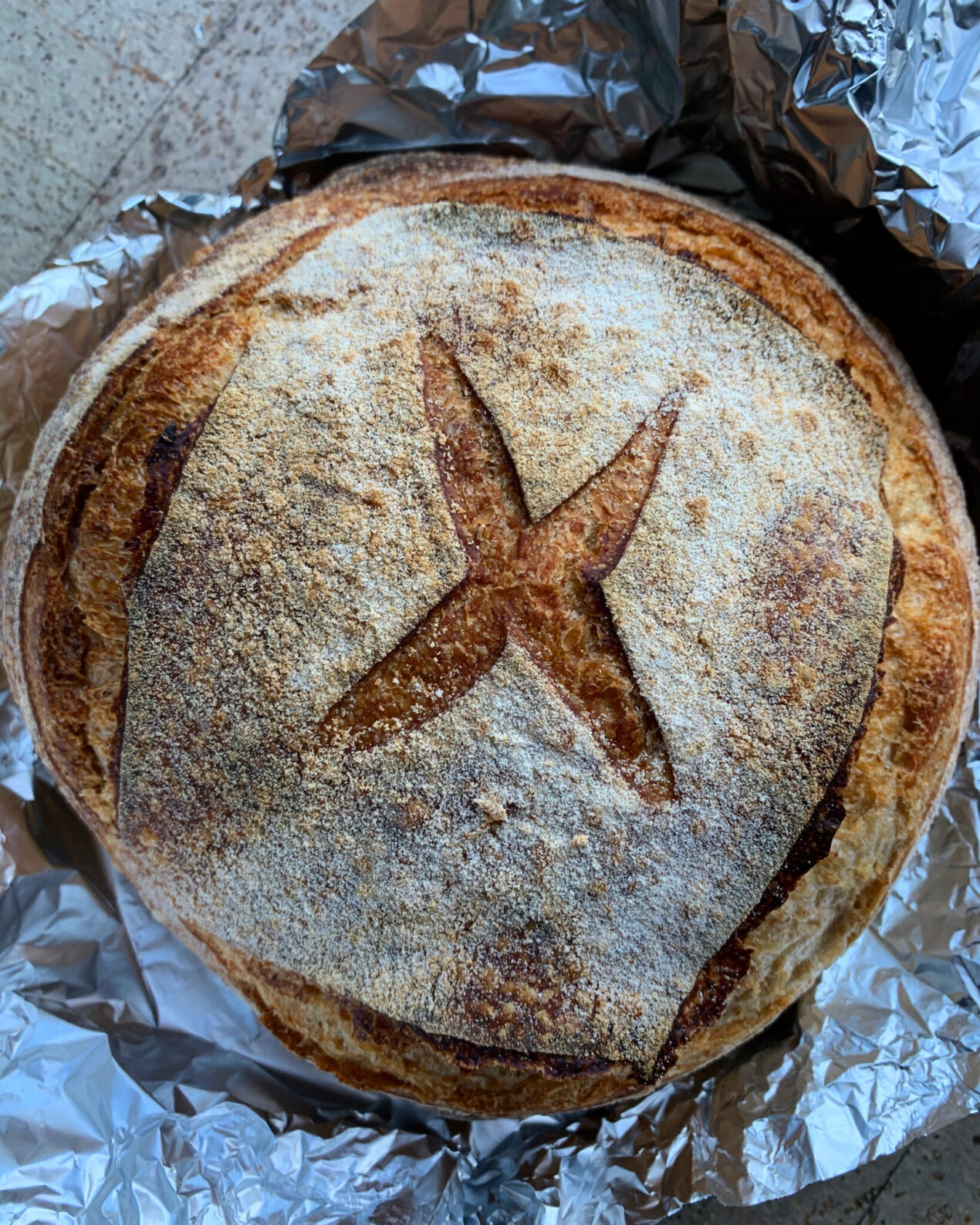 Introduction to bread making. Learn the art of making fresh bread from scratch using the best ingredients to produce delicious home made loaves. Classes are based in Epsom, Surrey and are run by chef Laura Scott.
